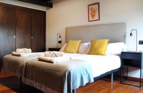 CASERÍO MENDOZA Gautegiz-Arteaga - Foto 10