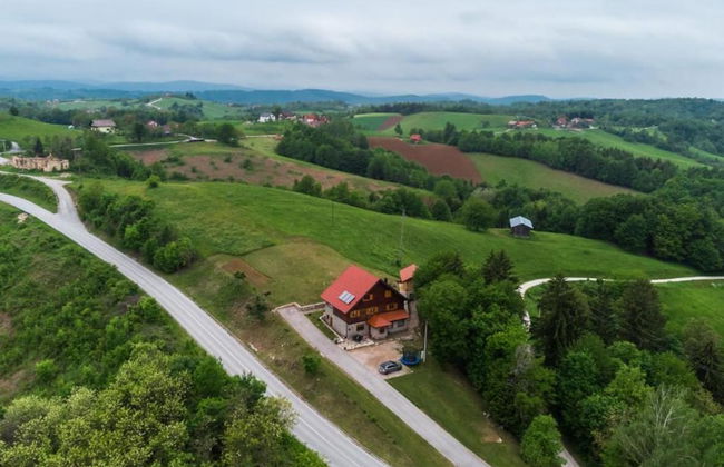 Apartment Stone and Wood - Foto 29