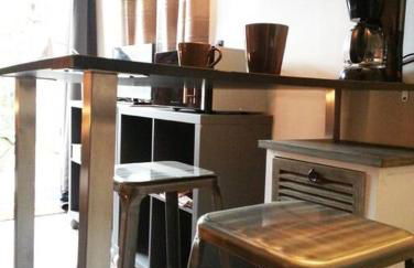 Le cocon de la plage du Santocha - Foto 13