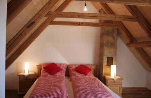 Ferienwohnungen Zwergbachhof - Foto 29