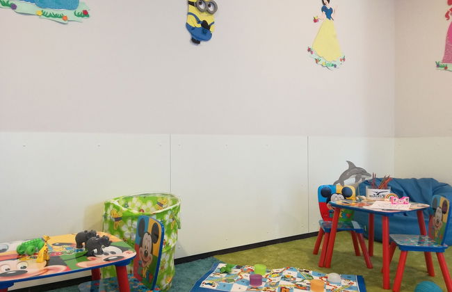 Whales Bay Hotel - Photo 57