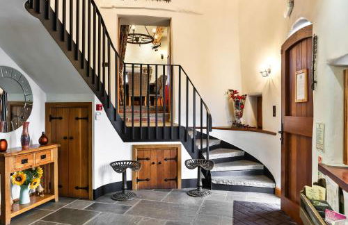 Llancayo Windmill - Foto 8