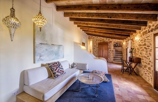 Finca Sos Ferres D'en Morey - Foto 13