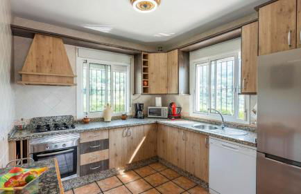 Casa La Lomilla Canillas de Albaida by Ruralidays - Foto 15