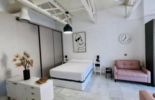 Loft Puerta de Capitulares - Photo 40