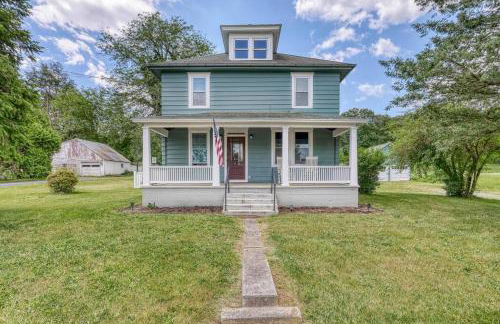 The Farm House - Foto 12