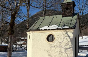 Zur Schmiede - AlpChalet EG in Kaltenbrunn - Foto 30