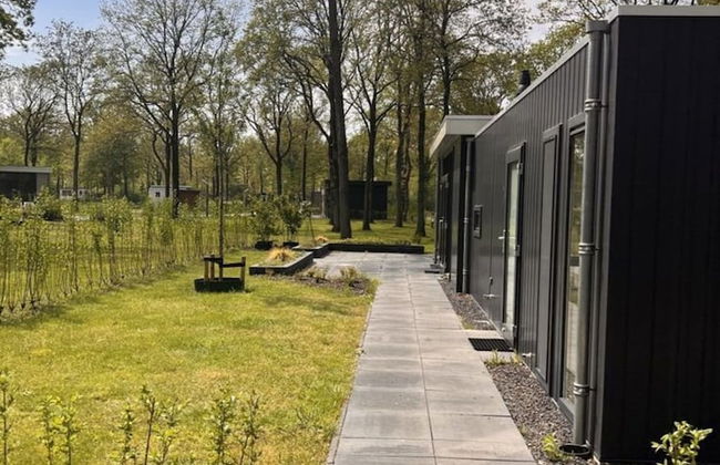 Paviljoen 4 Personen - Photo 1