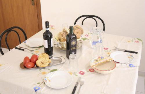 Casa Vacanza Teresa con balcone - Foto 18