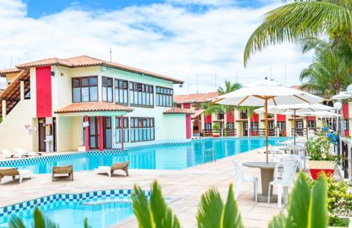 Apartamento Duplex Jerusalém I - Foto 1