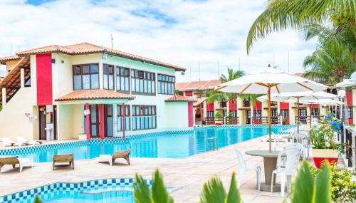 Apartamento Duplex Jerusalém I - Foto 1