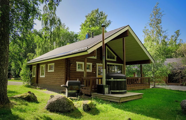 Holiday Village Anttoora - Anttooran Lomakylä - Foto 29