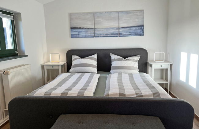 Comfortable Apartment in Quaint Holiday Village - Foto 9