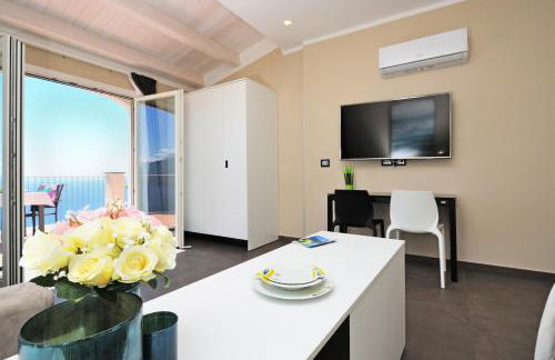 Amalfi Blu Retreat - Foto 23