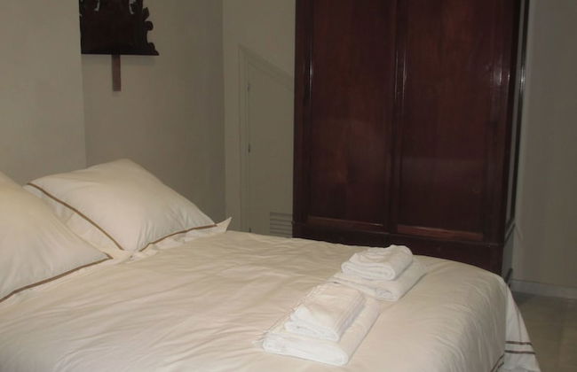 Apartamento Bizcocheros con piscina y jardin - Photo 3