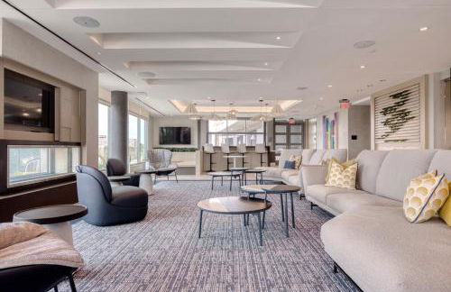 Pentagon City 1br w doorman gym nr shopping WDC-695 - Foto 37