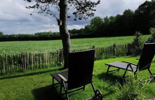 Ferienwohnung Brodersen - Foto 9