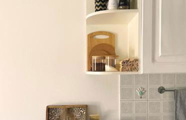 New Poseidon Apartments & Studios - Foto 10