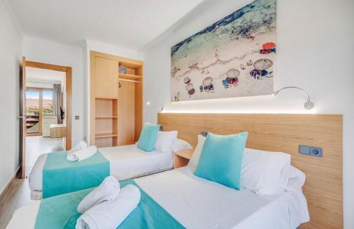 Apartamentos Estanques - Foto 8