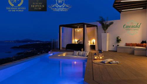 Emerald Villas & Suites - The Finest Hotels Of The World - Photo 4
