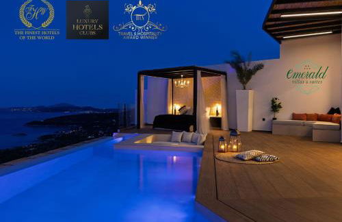 Emerald Villas & Suites - The Finest Hotels Of The World - Foto 4