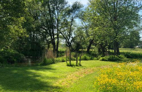 Tinyhaus mit Sauna -RESET im Vilstal - Zurück zum Ursprung - Foto 27