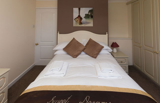 Beau Vallon Holiday Apartments - Foto 6