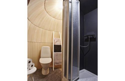 Tiny House Alpenpanorama Chalet Igluhut - Foto 23