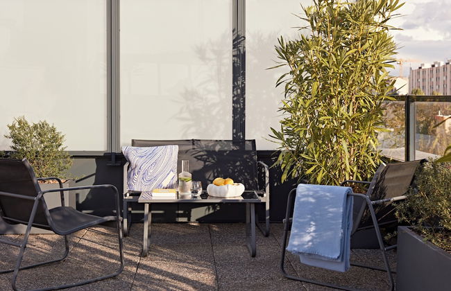 YAYS Paris Issy by Numa - Foto 53