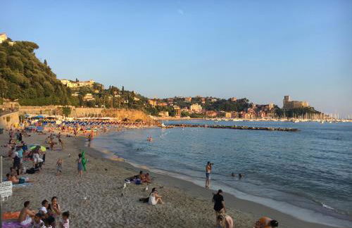 Cinque Terre, Tuscany, Liguria, Lerici, apartment #3 - Photo 16