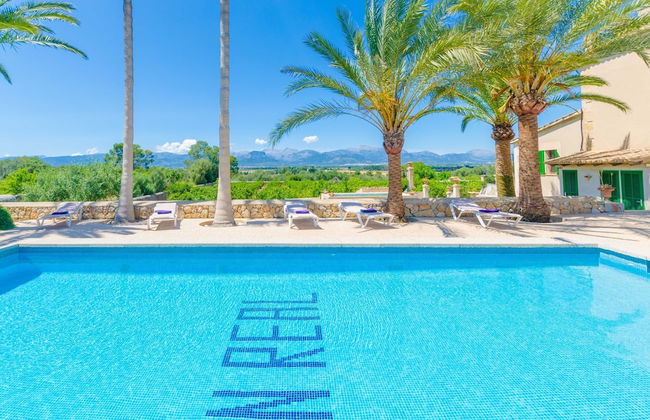 Son Real in Sencelles - Foto 4