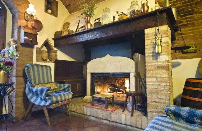 Agriturismo Cognanello - Photo 23