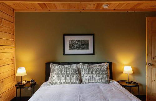 Arch Fun Cabin - Modern Cabin with Hot Tub, Games & Views - Foto 39