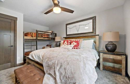 Trax N Trailz Lodge - Foto 25