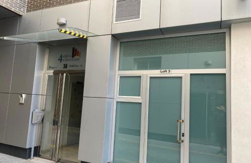 Loft 3 Ramon y Cajal Maracena - Foto 22