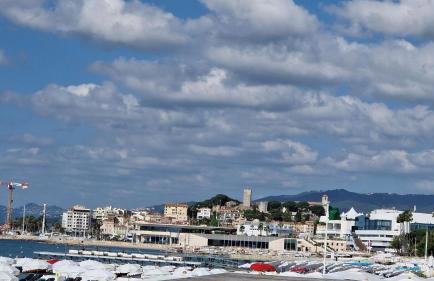 Registered Accomodation 4 stars and 30mn Nice Cannes Antibes - Foto 59