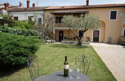 Apartment Cici - Foto 1