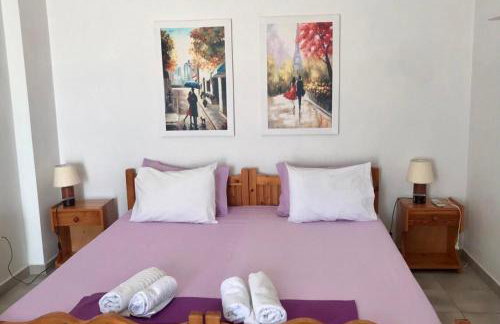 Barbara's one bedroom apartments - Foto 9