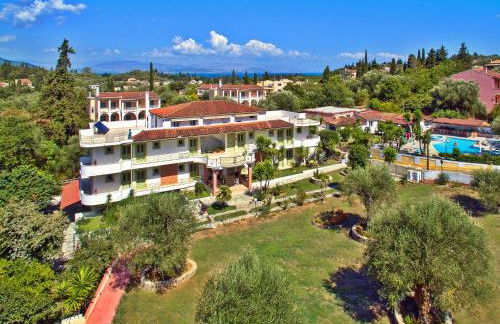 Villa Marinos - Foto 1