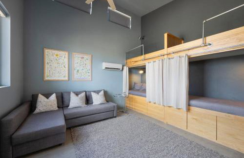 Jackalope Junction-Pool, Hot Tub, Fire Pit, BBQ & Desert Views! home - Foto 19