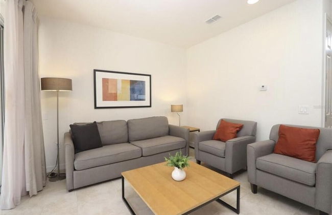 Gated Community With Private hot tub Near Disney!!! - Foto 6