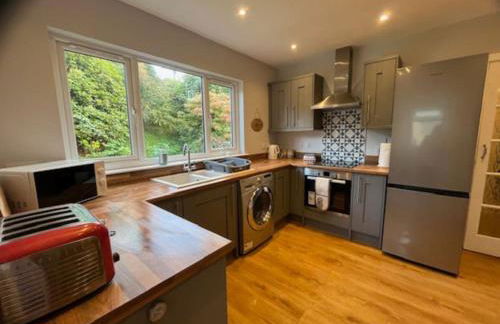 Lademill Cottage - Foto 15