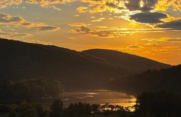 Chaty na Cholewicy Domki Całoroczne - Foto 46