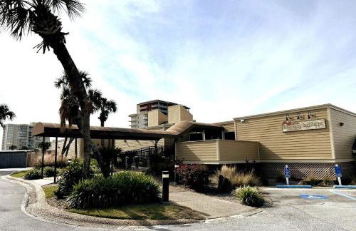 Emerald Gem Beach Svc Included - Foto 63