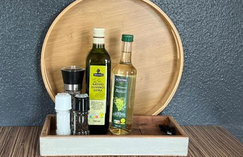 Fewo SPECTRUM II - Photo 11