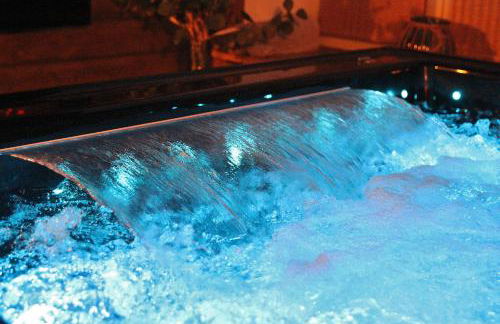 Love Room La Crèche Romantique - Foto 57