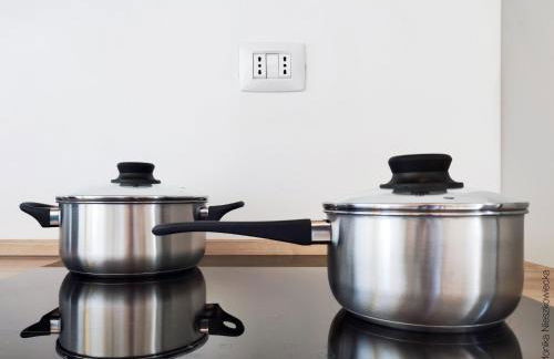 Mylan bnb - Bilocale Isola, 15 min da Duomo e Rho Fiera - Foto 19