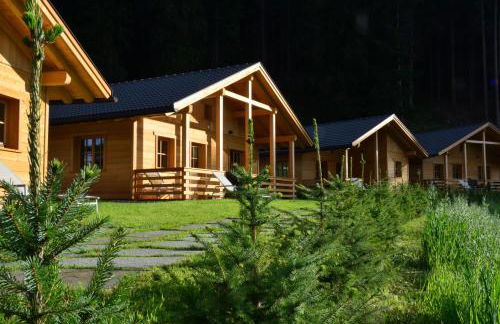 Alpenchalets Mair - Foto 16