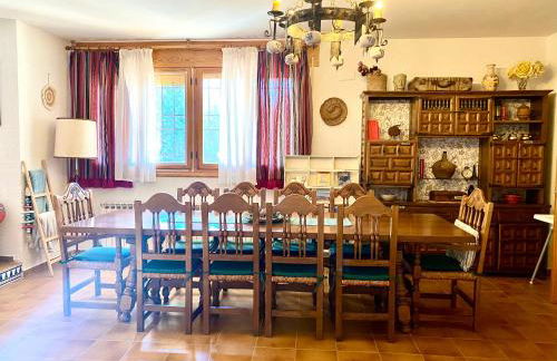 Villa Sanz - Foto 12