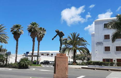 El Álamo Las Nieves Agaete & Parking - Foto 24